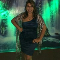 Monica V. Rodriguez
