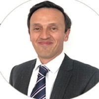 Richard Hughes