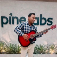 Manoj Kumar