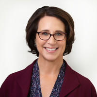 Mary Ann Ireland, MA, MCC