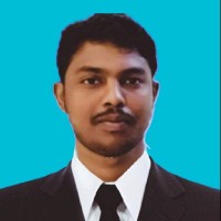 Prashant Naik