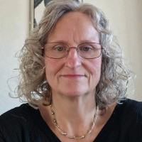 Monika Betina Hansen