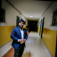 Bharath H B