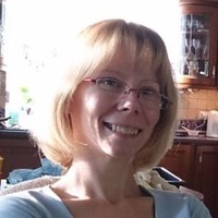 Magdalena Okolska-Lylyk