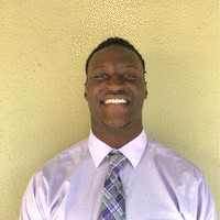 Derrick Achayo