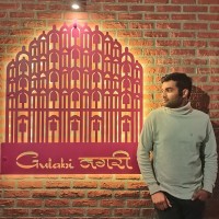 Surya Pratap Singh Shekhawat