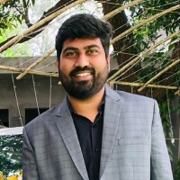 Rakesh Nalli
