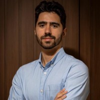 Gabriel Monte Alegre