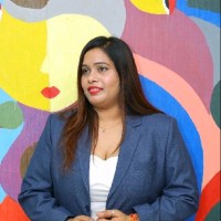 Tripti Kumayu