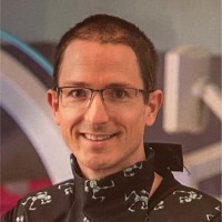 Mark Juska