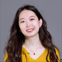 许馨予