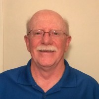 Steve Tharp