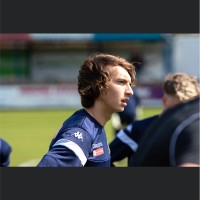 Cameron Lancaster