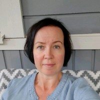 Taija Hirvilahti