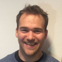Andreas From