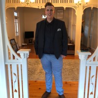 Gordon Macdonald