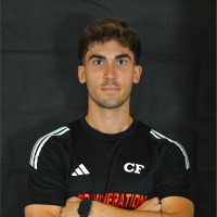 Federico Carmignani