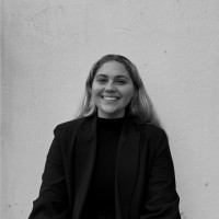 Andrea Wolhuter