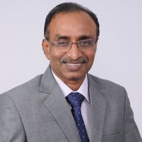 Sridhar Vr
