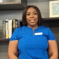 Mercedes Campbell