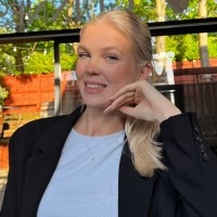 Alma Nilsson