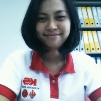 Anna Lucia Ully Artha