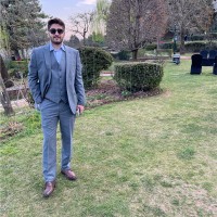 Rohan Nirmal Bakhtiani