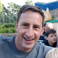 Luke Daly