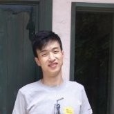 Puihang Cheung