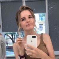 Marta Shvets
