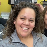 Tracy Rosenblad
