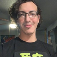Joshua Rodriguez