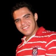 Marco Aurelio Vieira de Souza