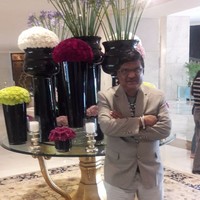 PRAKASH B KUMAR