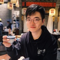 Zike Yang