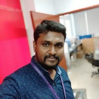 Viswanath Pandiyan