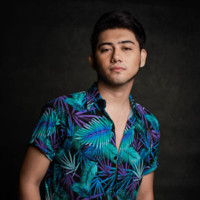 Jon Steven Mauricio LPT