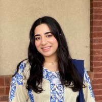 Yusra Anwar