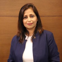 Reena Ahuja