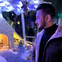 Piyush Masih