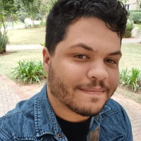 Lucas Andrade