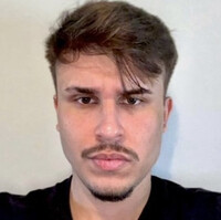 Lucas Da Silveira Ferreira