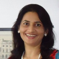 kranti salvi