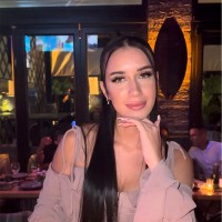 Ines Zekraoui