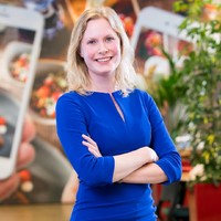Michèle Van Boekel