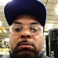 Mike Andrews