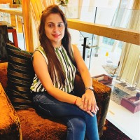 Namrata Shitole