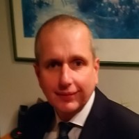 Paul Belfield