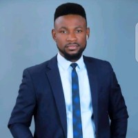 Alo Adeboye Gbenga. Pmp/Mos/Iso/It Specialist