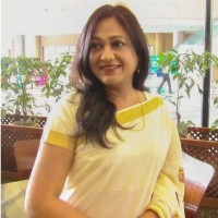 Nahid Ferdausi